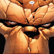 Illustration for article titled Ben Grimm Goes Berserk In A Powerful Fantastic Four #7